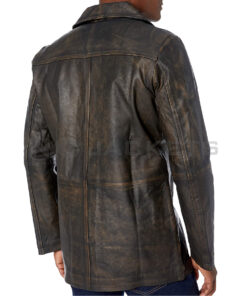 Dean Winchester Supernatural Jacket