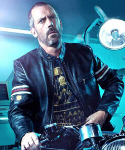 Gregory House Jacket From House M.D