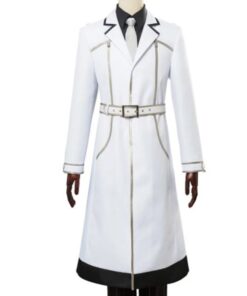 Kaneki Ken Tokyo Ghoul Coat