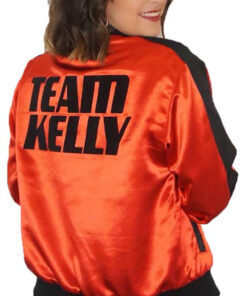 The Voice Team Kelly Jacket