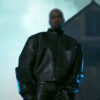Kanye West Donda 2 Black Jacket