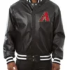 Arizona Diamondbacks Jacket